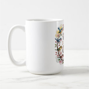 Mug La voix de maman, mon réconfort