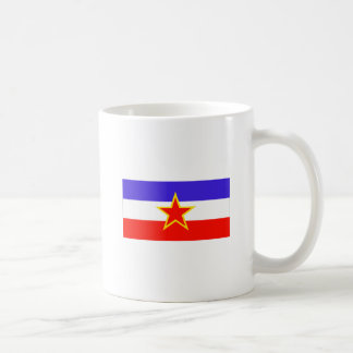 Mug La Yougoslavie