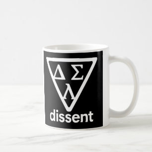 Mug Laboratoire de science des données de dissidence d