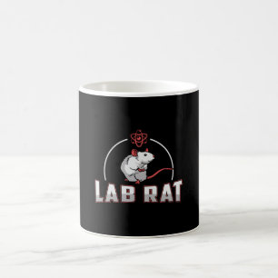 Mug Laboratoire Technique Laboratoire Laboratoire Tech