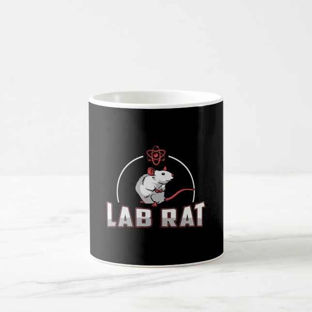 Mug Laboratoire Technique Laboratoire Laboratoire Tech (Centre)