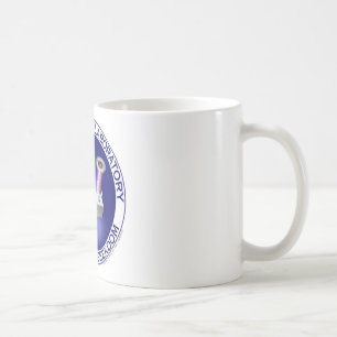 Mug Laboratory Logo de docteur Geek's