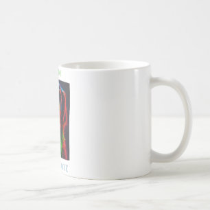 MUG LABRADOR AMOUREUX DES CHIENS PURE LOVE TEAM