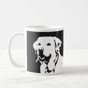 Mug Labrador Retriever