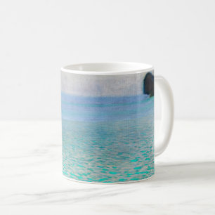 Mug Lac Atter, Gustav Klimt