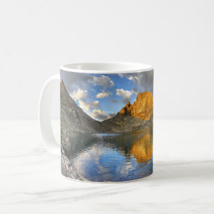 Mug Lac Catherine Banner Ritter Sunset - Sierra