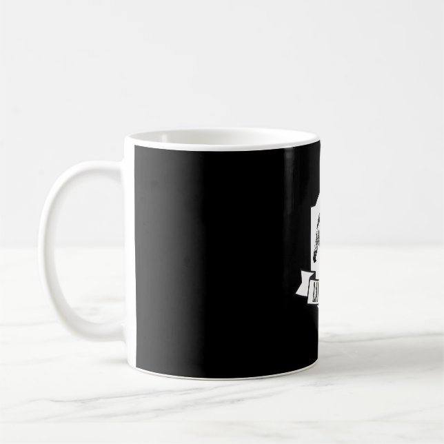 Mug Lac Clark � Esprit des montagnes (Gauche)