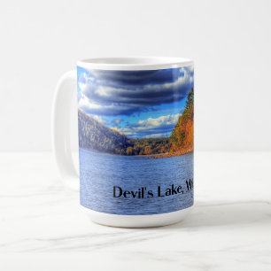 Mug Lac du Diable, Wisconsin
