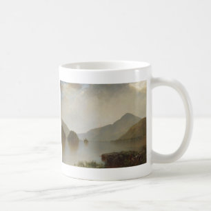 Mug Lac George