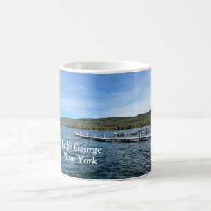 Mug Lac George New York