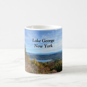 Mug Lac George New York