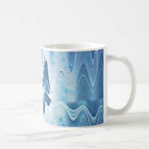 Mug Lac glaciaire