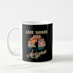 Mug Lac Havasu City Arizona