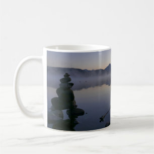 Mug Lac McDonald à Sunrise I