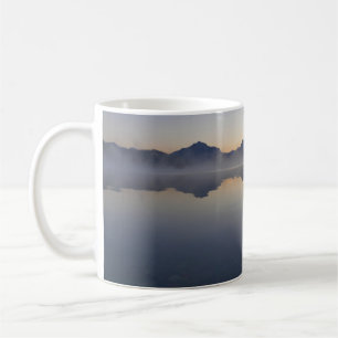 Mug Lac McDonald à Sunrise II