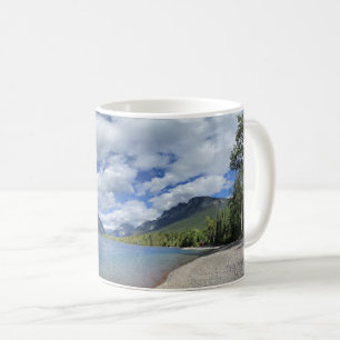 Mug Lac McDonald - Parc national des Glaciers