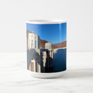 Mug Lac Mead, États-Unis