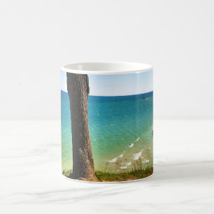 Mug Lac Michigan, Port Washington, WI