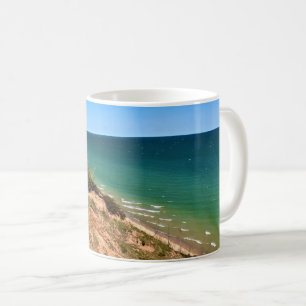 Mug Lac Michigan, Port Washington, Wisconsin