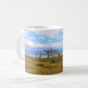 Mug Lac Michigan, Sheboygan, Wisconsin