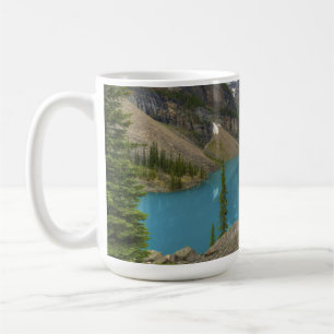 Mug Lac Moraine Canada