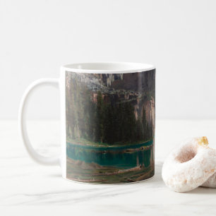 Mug Lac O'Hara par John Singer Sargent, Art victorien
