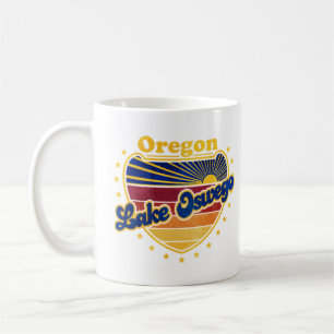 Mug Lac Oswego Oregon