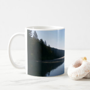 Mug Lac Phelps II au Parc national de Grand Teton