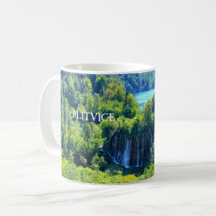 Mug Lac Plitvice