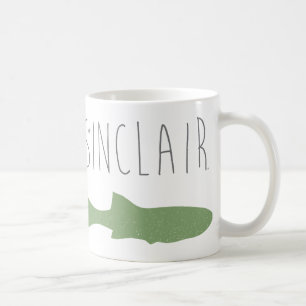 Mug Lac Sinclair