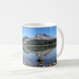 Mug Lac Sparks, Oregon