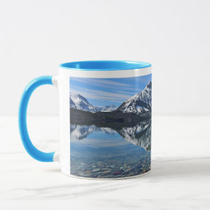 Mug Lac St Mary
