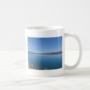 Mug Lac Tekapo, Nouvelle-Zélande