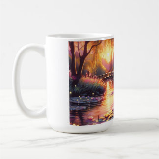 Mug "Lac Tranquille