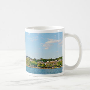Mug Lac Zurich