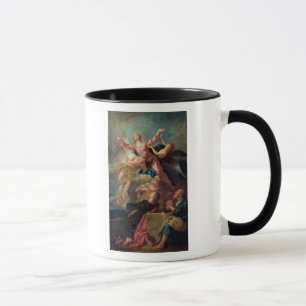 Mug L'acceptation de la Vierge