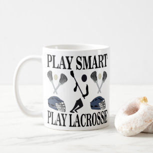 Mug Lacrosse