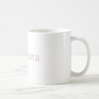 Mug Lactivista