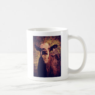 Mug L'adorable Calf