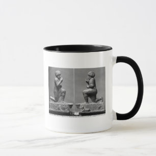 Mug L'adorateur de Larsa, également connu sous le nom
