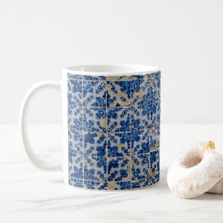 Mug Ladrilhos Portugueses