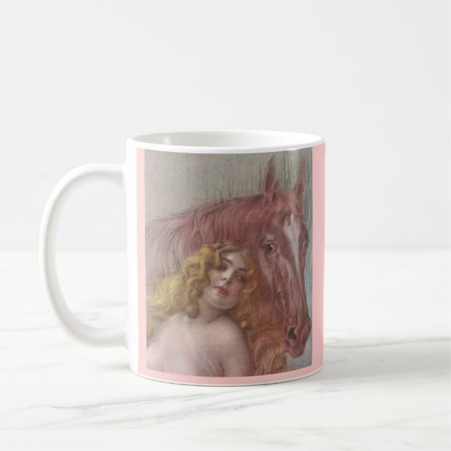 Mug Lady Godiva ? (Gauche)