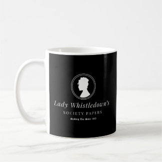 Mug Lady Whistledown