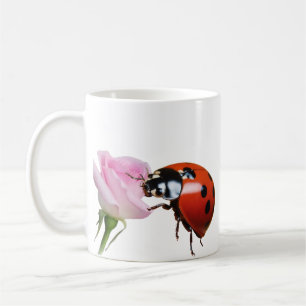 Mug Ladybug World