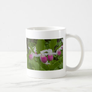 Mug ladyslipper