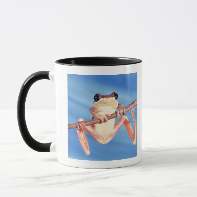 Mug L'Afrique (Gauche)