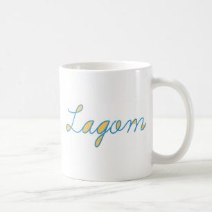 Mug Lagom