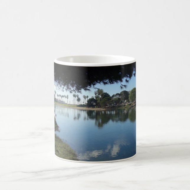 Mug Lagon de Playa del Rey novembre 2014 (Centre)