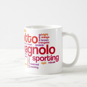 Mug Lagotto Romagnolo