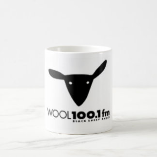 Mug laine-logo